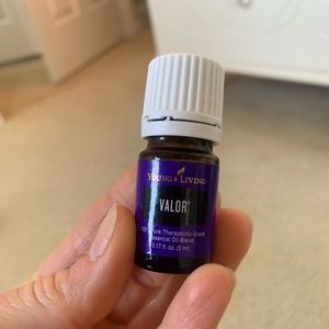 Brand New Valor